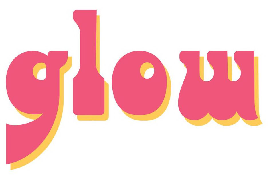 Trademark Logo GLOW