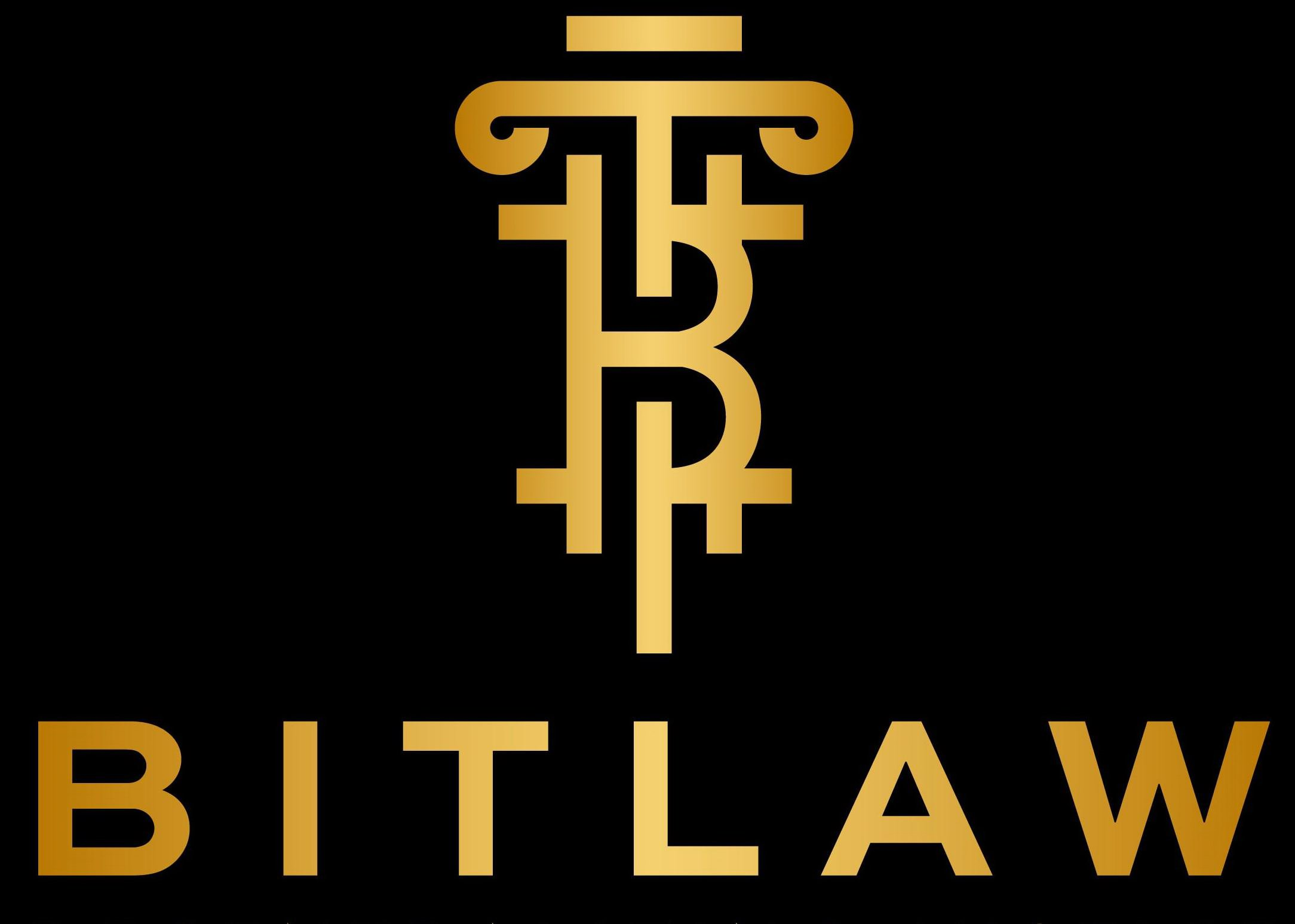 Trademark Logo BITLAW