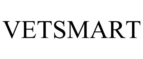 Trademark Logo VETSMART