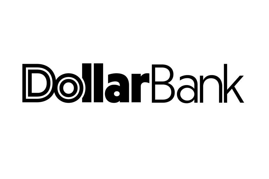 Trademark Logo DOLLARBANK