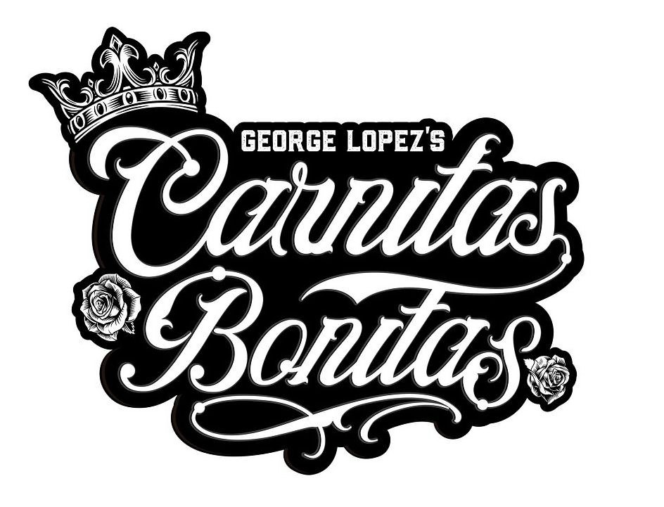 Trademark Logo GEORGE LOPEZ'S CARNITAS BONITAS