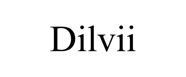 Trademark Logo DILVII