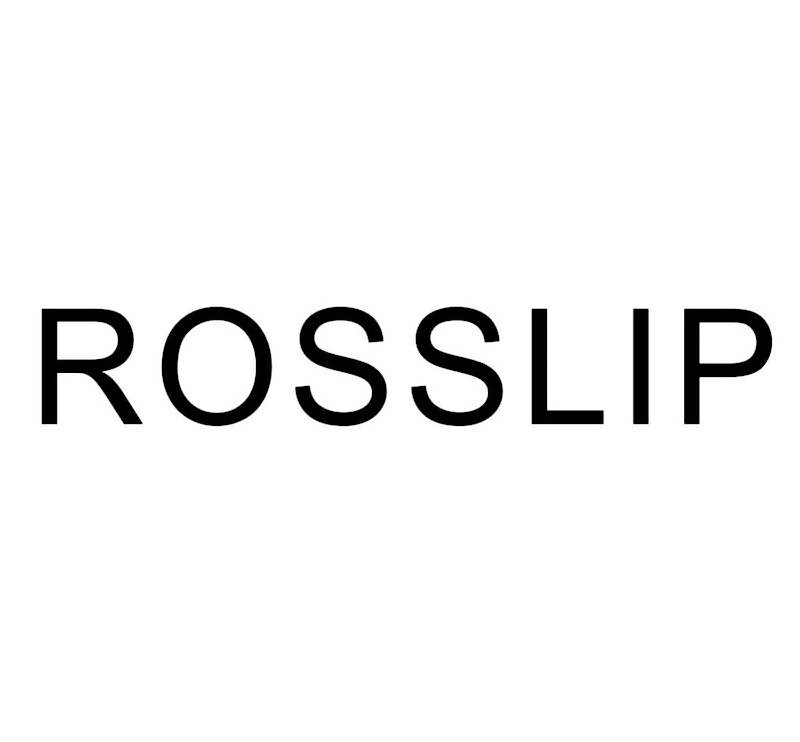  ROSSLIP