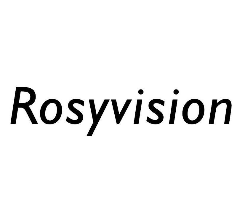  ROSYVISION