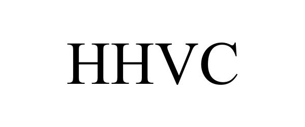  HHVC