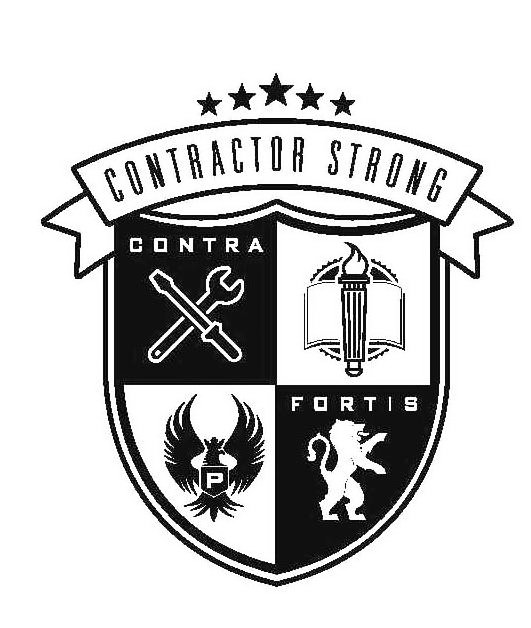  CONTRACTOR STONG CONTRA FORTIS