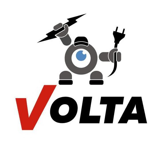 Trademark Logo VOLTA