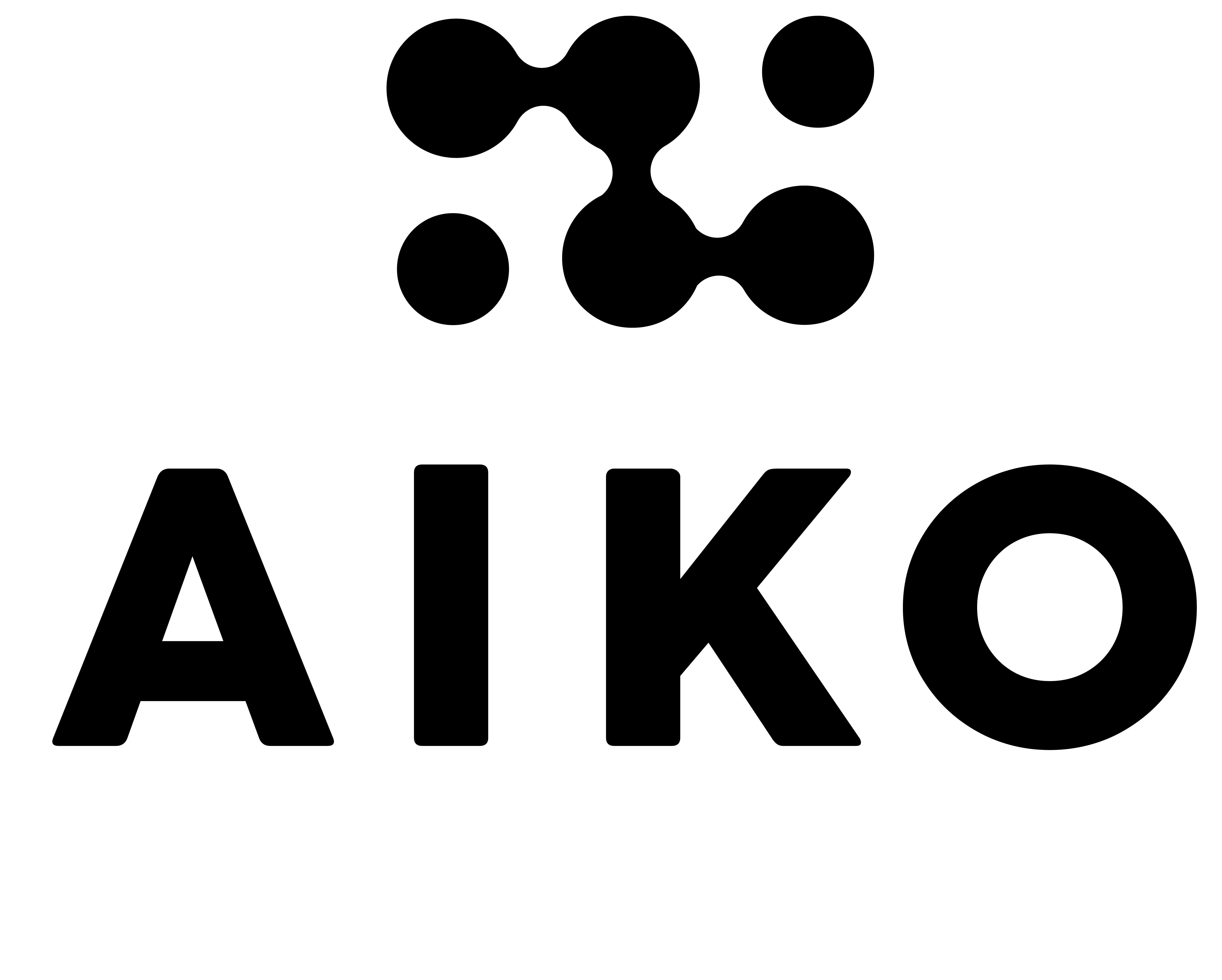 Trademark Logo AIKO