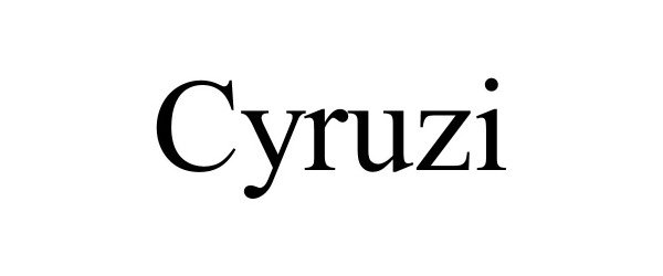  CYRUZI