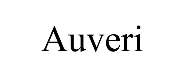  AUVERI