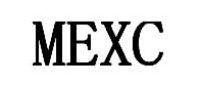 Trademark Logo MEXC