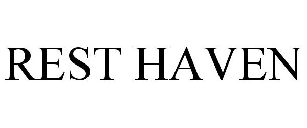 REST HAVEN