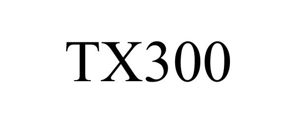  TX300