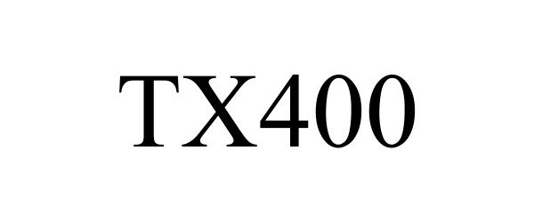  TX400