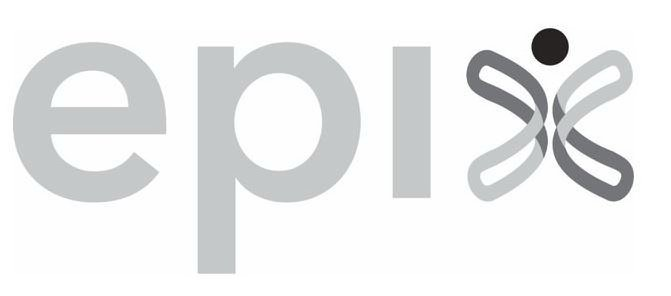 Trademark Logo EPIX