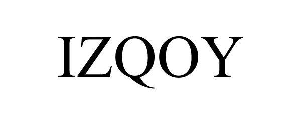  IZQOY