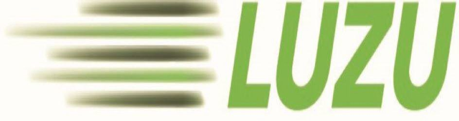Trademark Logo LUZU