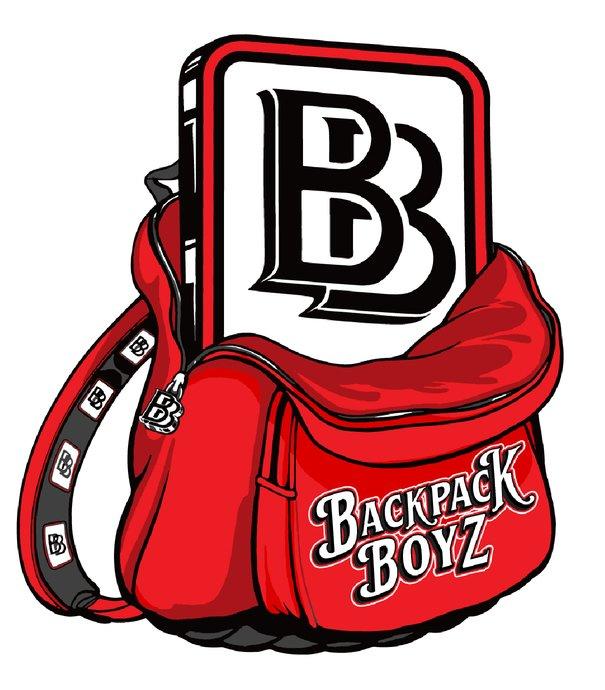 BACKPACK BOYZ BB - Backpack Boyz Llc Trademark Registration