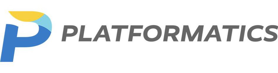 Trademark Logo PLATFORMATICS
