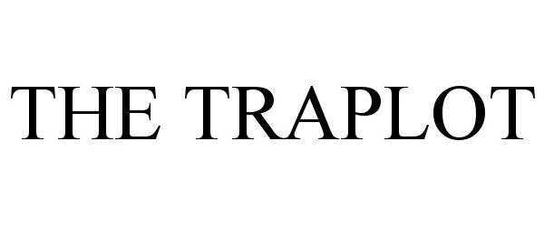 Trademark Logo THE TRAPLOT