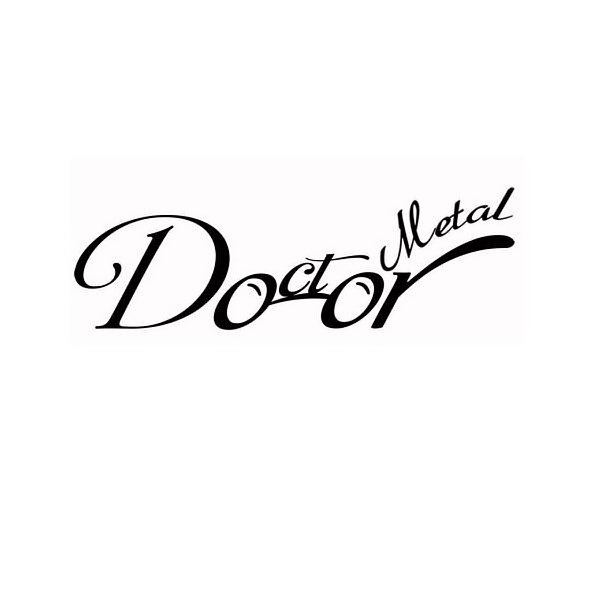 Trademark Logo DOCTOR METAL