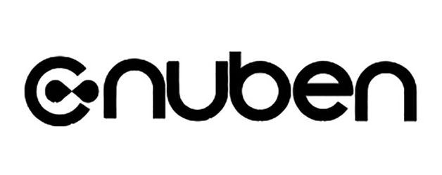 Trademark Logo CNUBEN