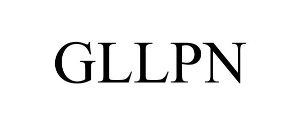 Trademark Logo GLLPN