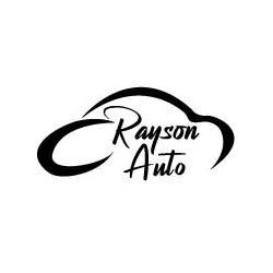 Trademark Logo RAYSONAUTO