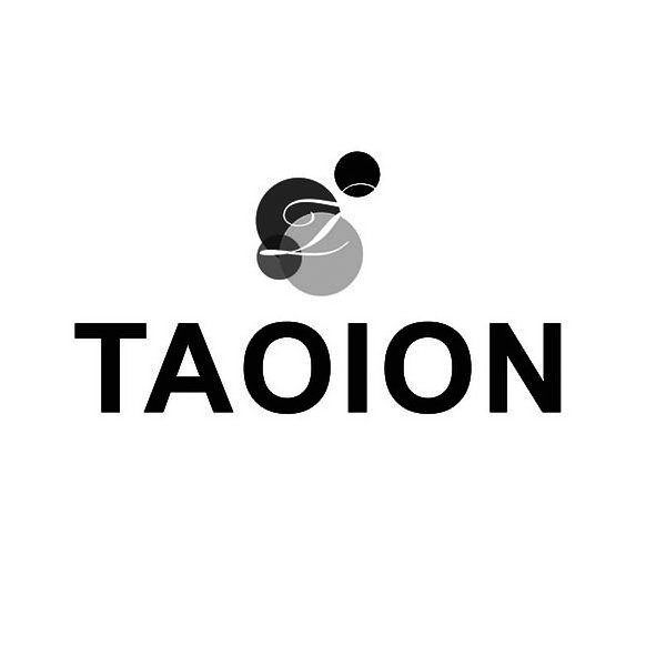 Trademark Logo TAOION