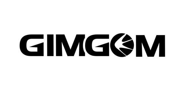 Trademark Logo GIMGOM