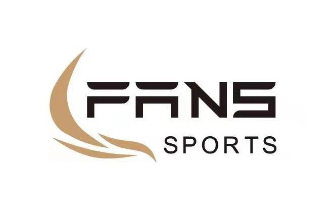 Trademark Logo FANS SPORTS