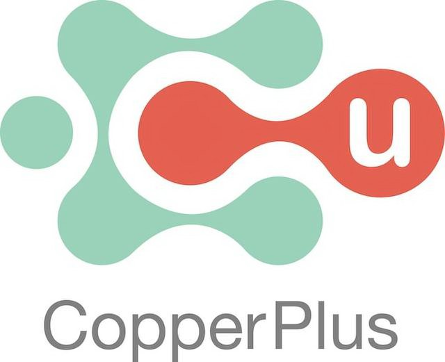 Trademark Logo COPPEPLUS
