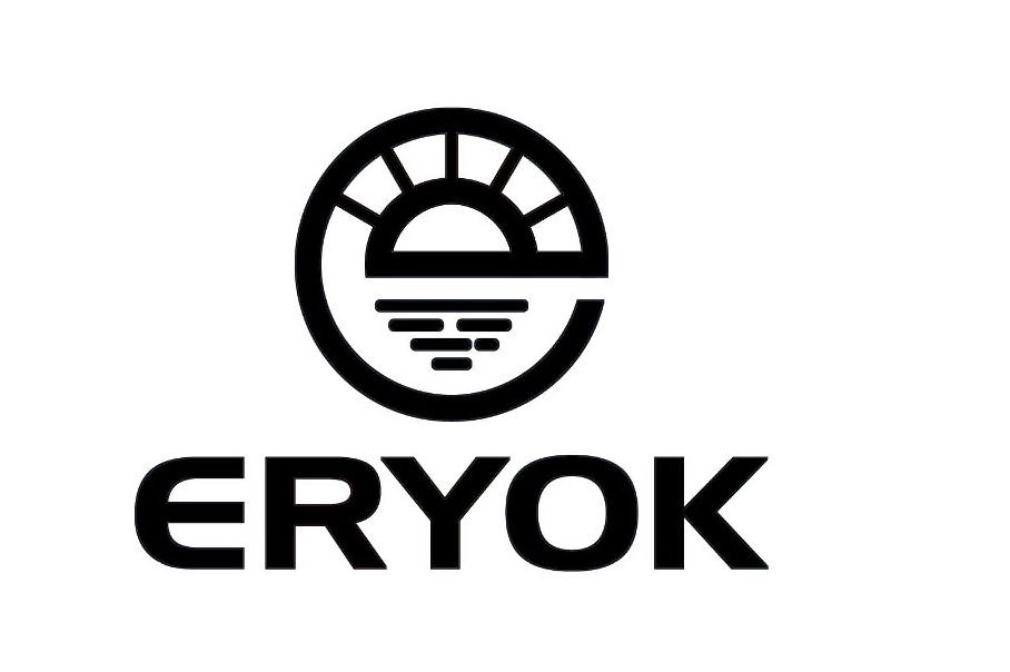 Trademark Logo ERYOK