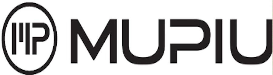 Trademark Logo MUPIU