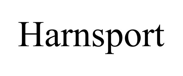  HARNSPORT