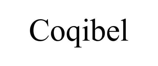  COQIBEL