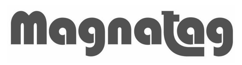 Trademark Logo MAGNATAG