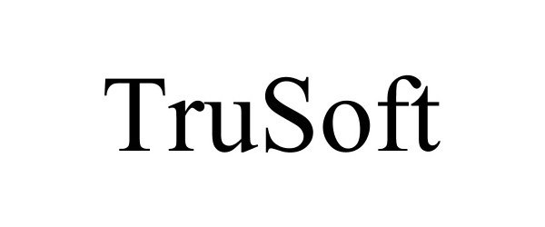  TRUSOFT