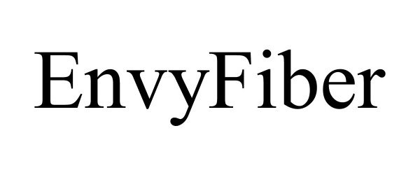 Trademark Logo ENVYFIBER