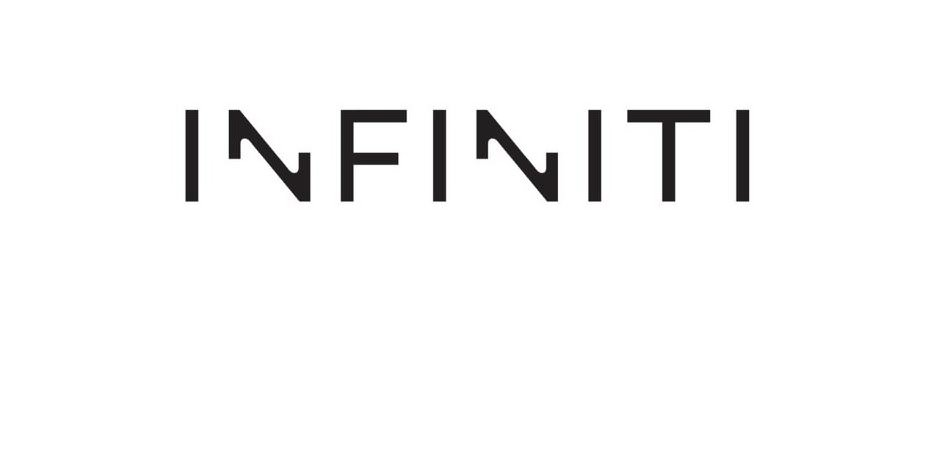 Trademark Logo INFINITI