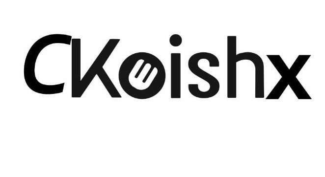 Trademark Logo CKOISHX
