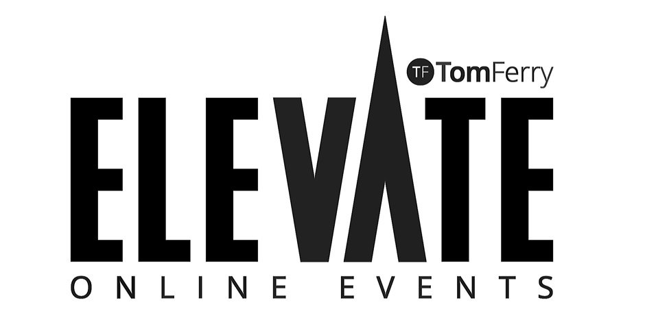  ELEVATE TOM FERRY ONLINE EVENTS