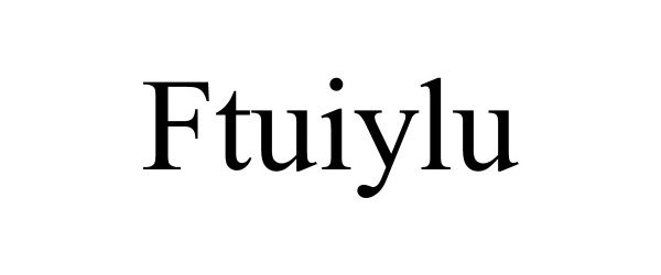  FTUIYLU