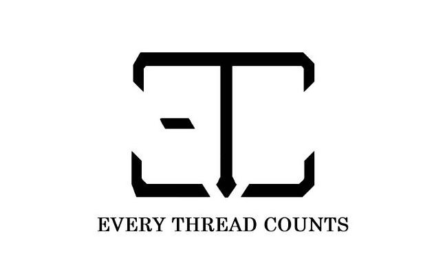  EVERY THREAD COUNTS