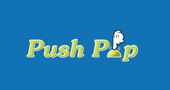 PUSH POP