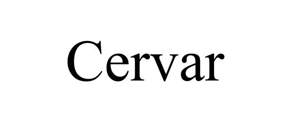  CERVAR