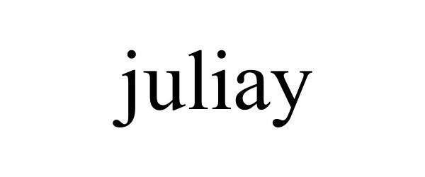  JULIAY