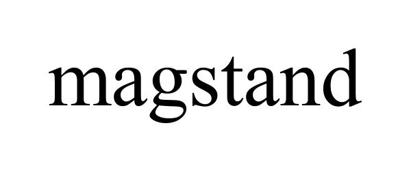  MAGSTAND