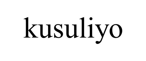 Trademark Logo KUSULIYO