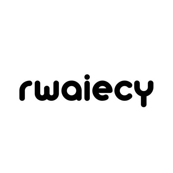 Trademark Logo RWAIECY